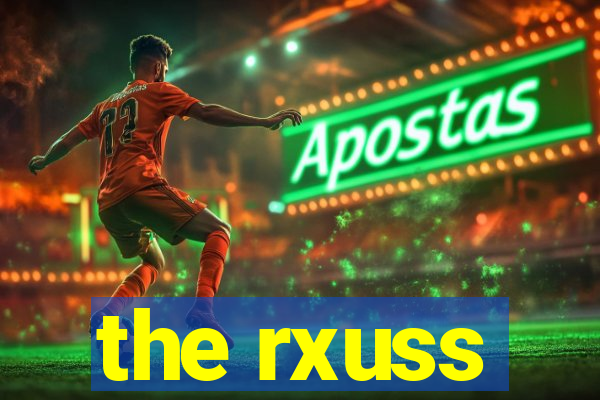 the rxuss